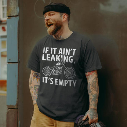 If Ain't Leaking