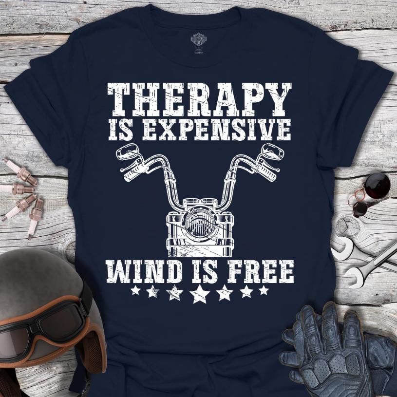 Therapy Is Expensive