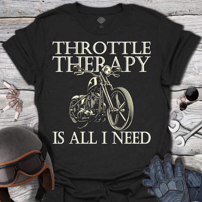 Throttle Therapy