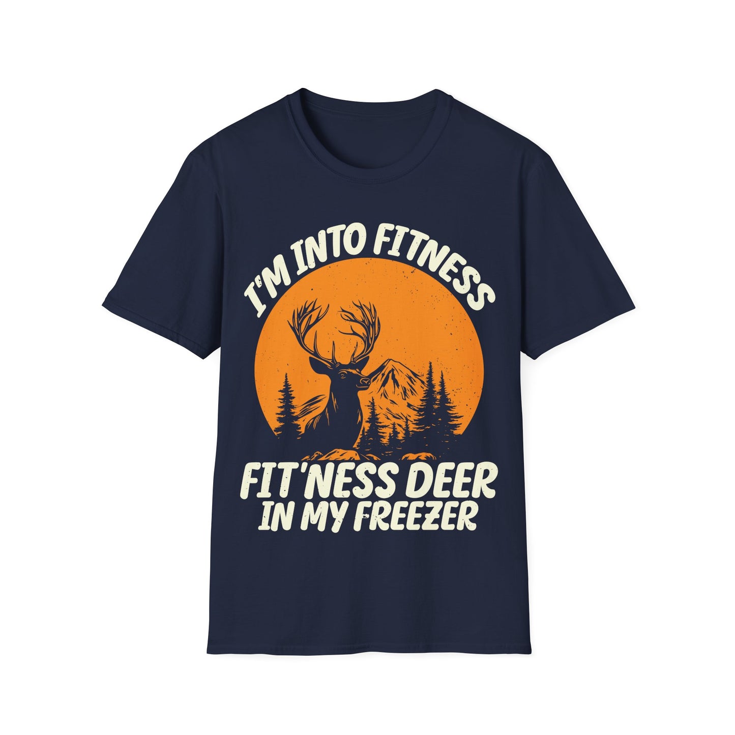 Fit'Ness Deer