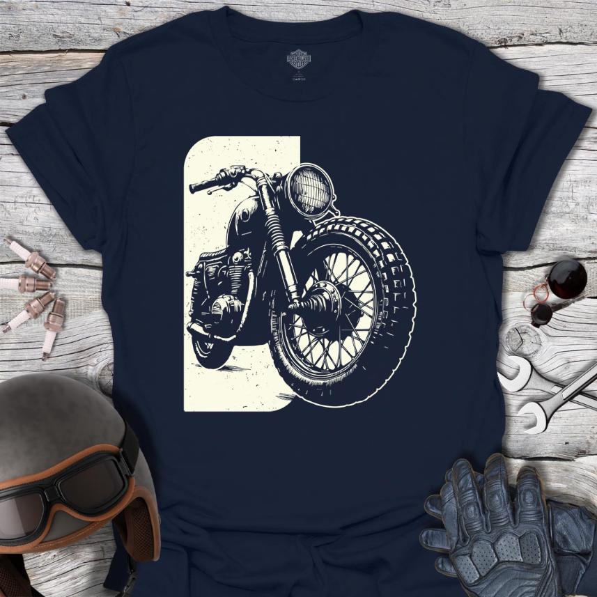 Vintage Chopper