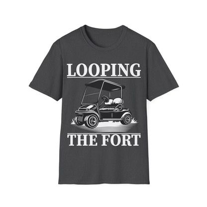 Looping The Fort