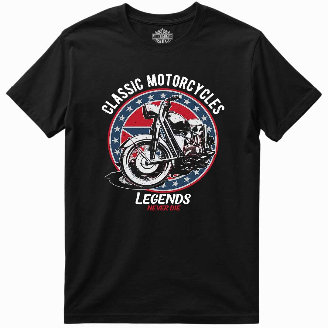 Classic Motorcycles Club