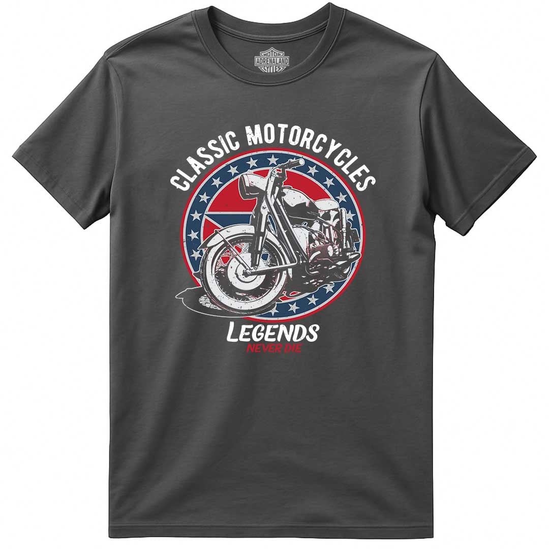 Classic Motorcycles Club