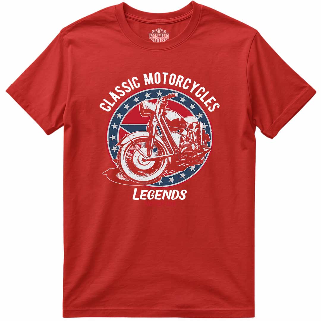 Classic Motorcycles Club