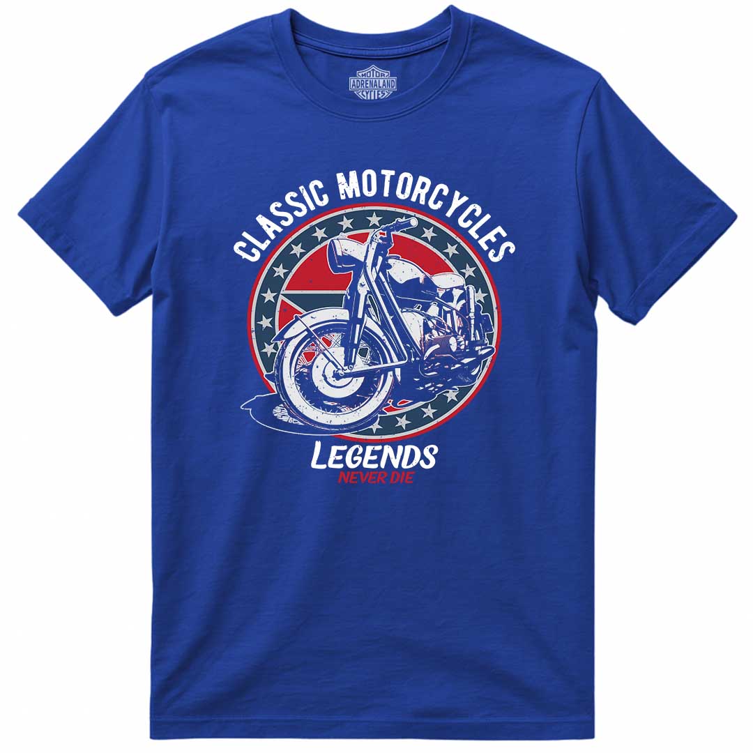 Classic Motorcycles Club