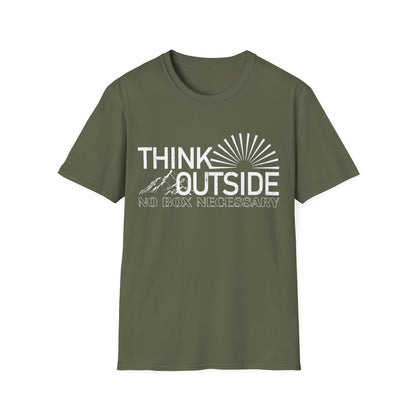 Think Outside