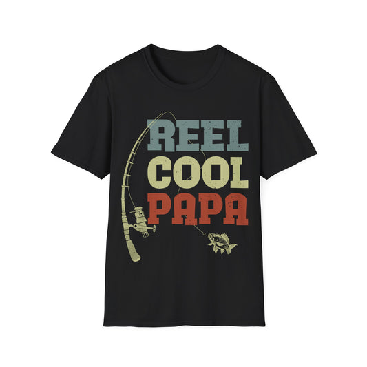 Reel Cool Papa