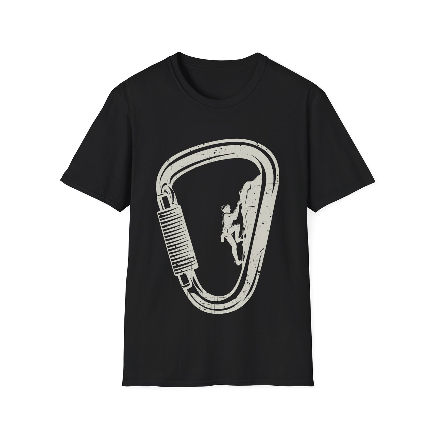 Mountaineer T-Shirt