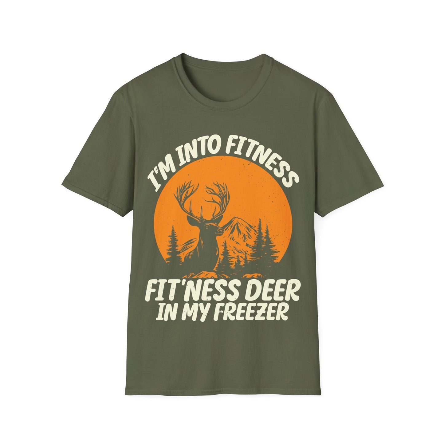 Fit'Ness Deer