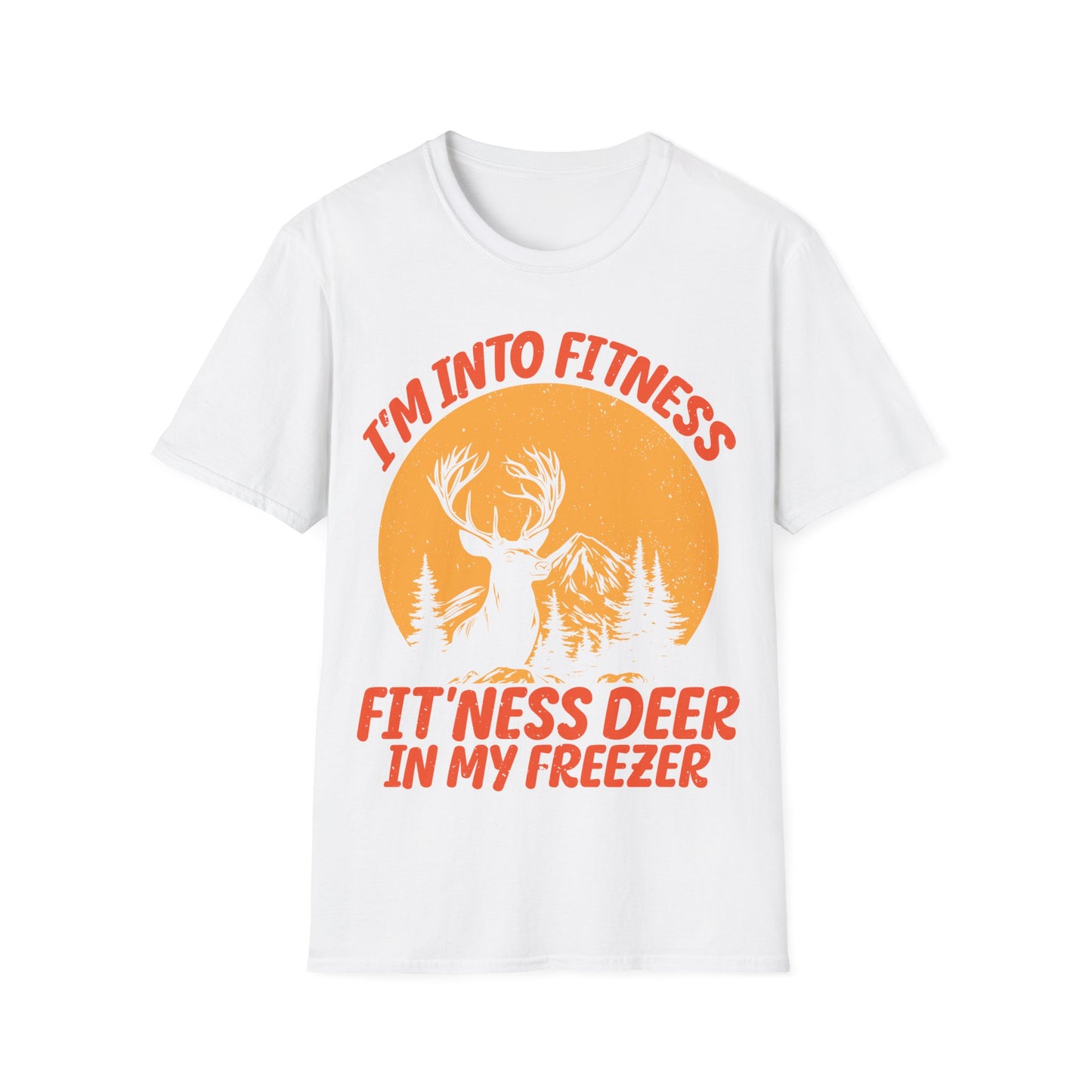 Fit'Ness Deer