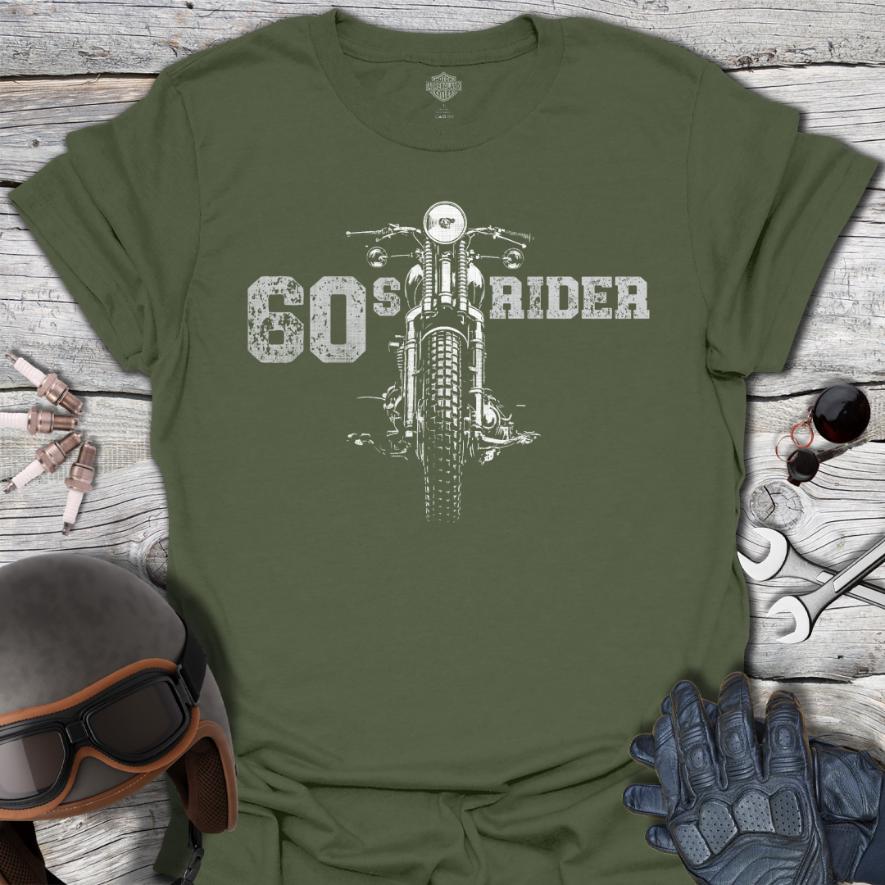 60s Rider