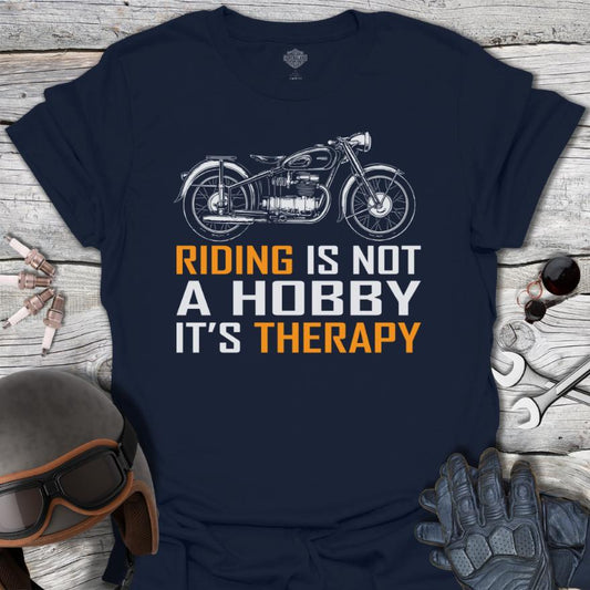 It's Therapy
