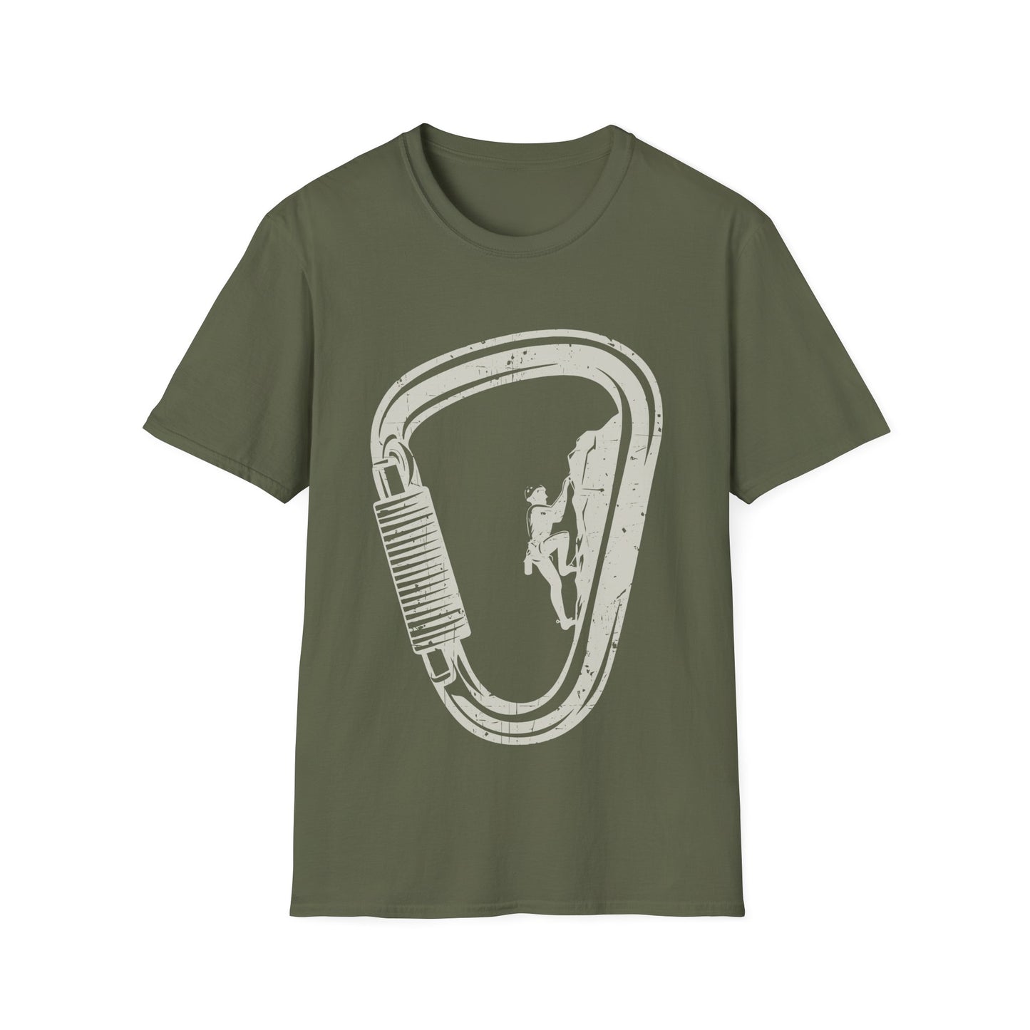 Mountaineer T-Shirt