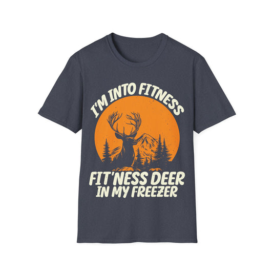 Fit'Ness Deer