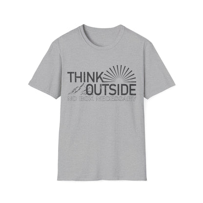 Think Outside