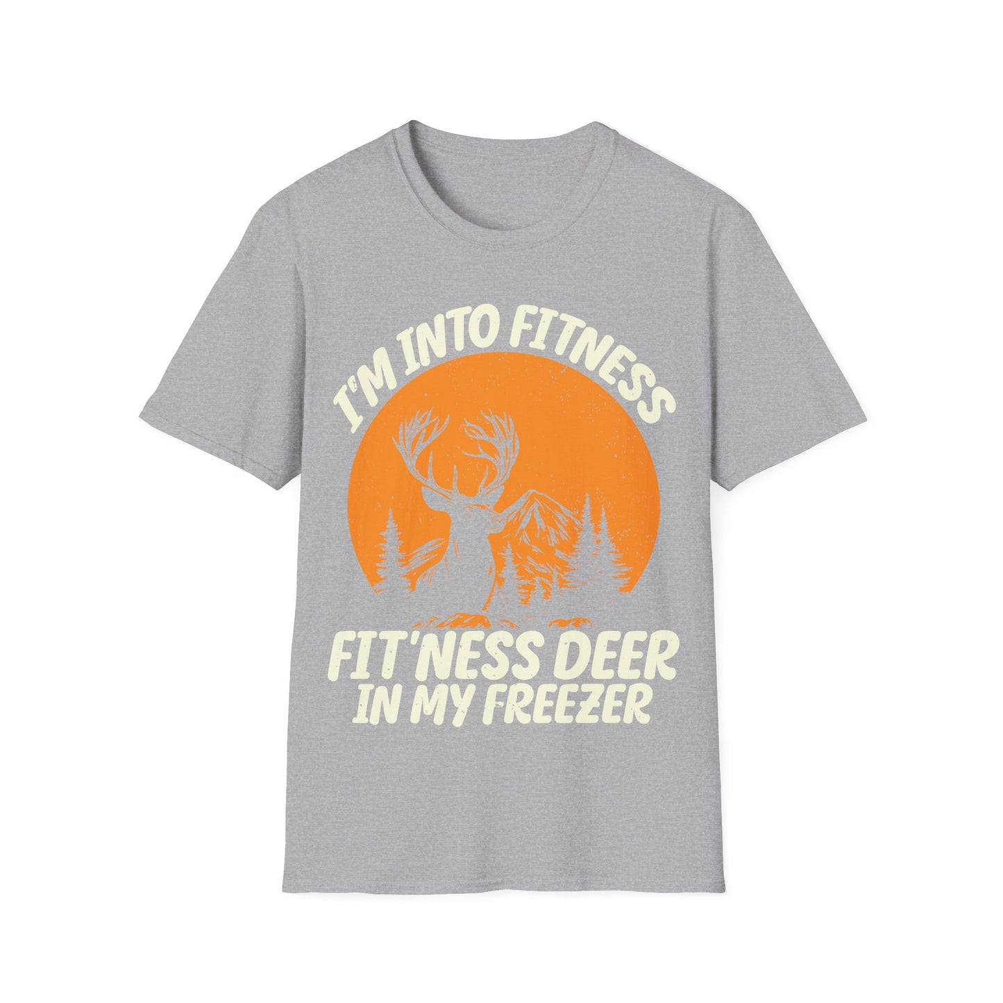 Fit'Ness Deer