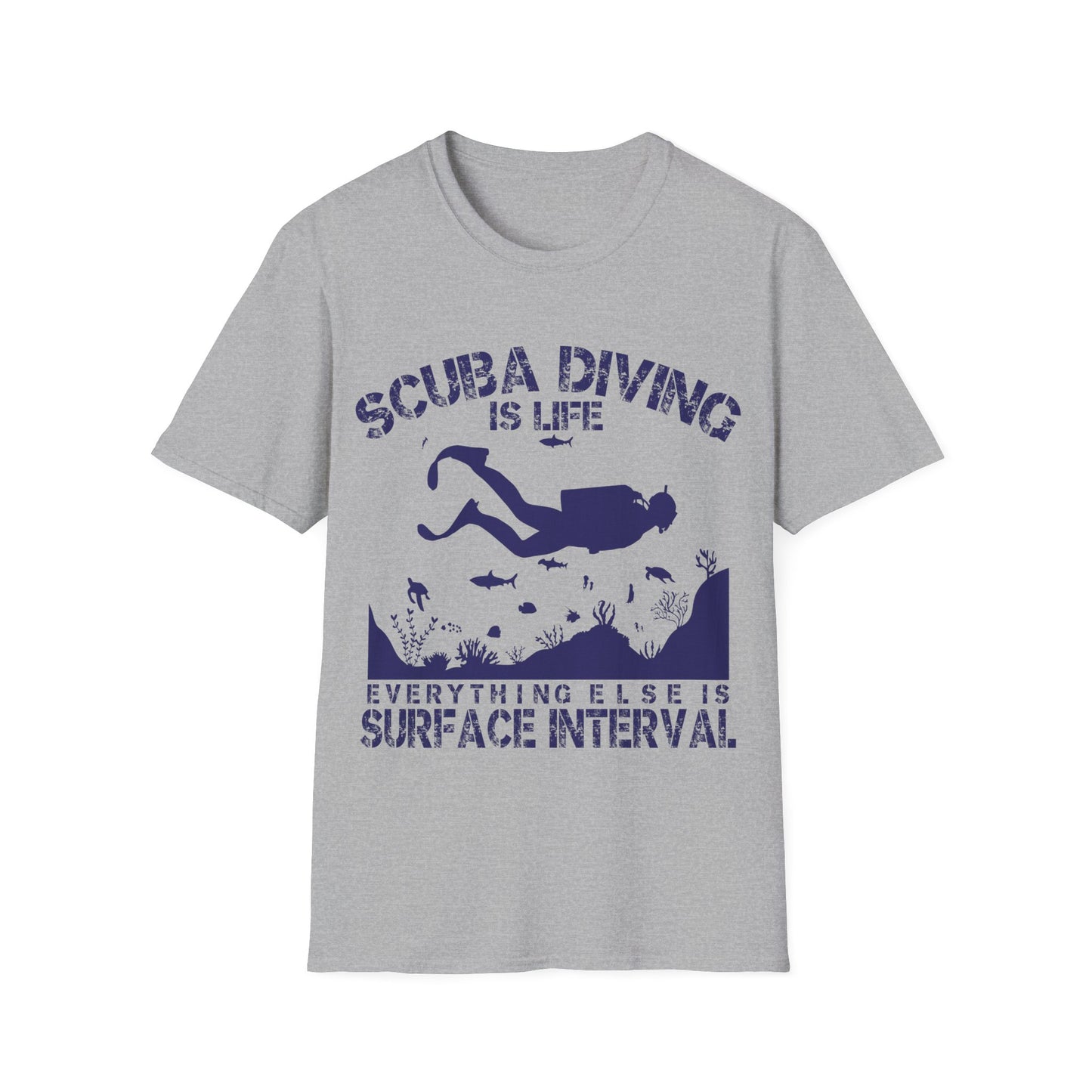 Scuba Diving