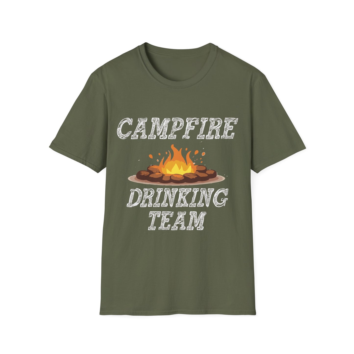 Campfire Team