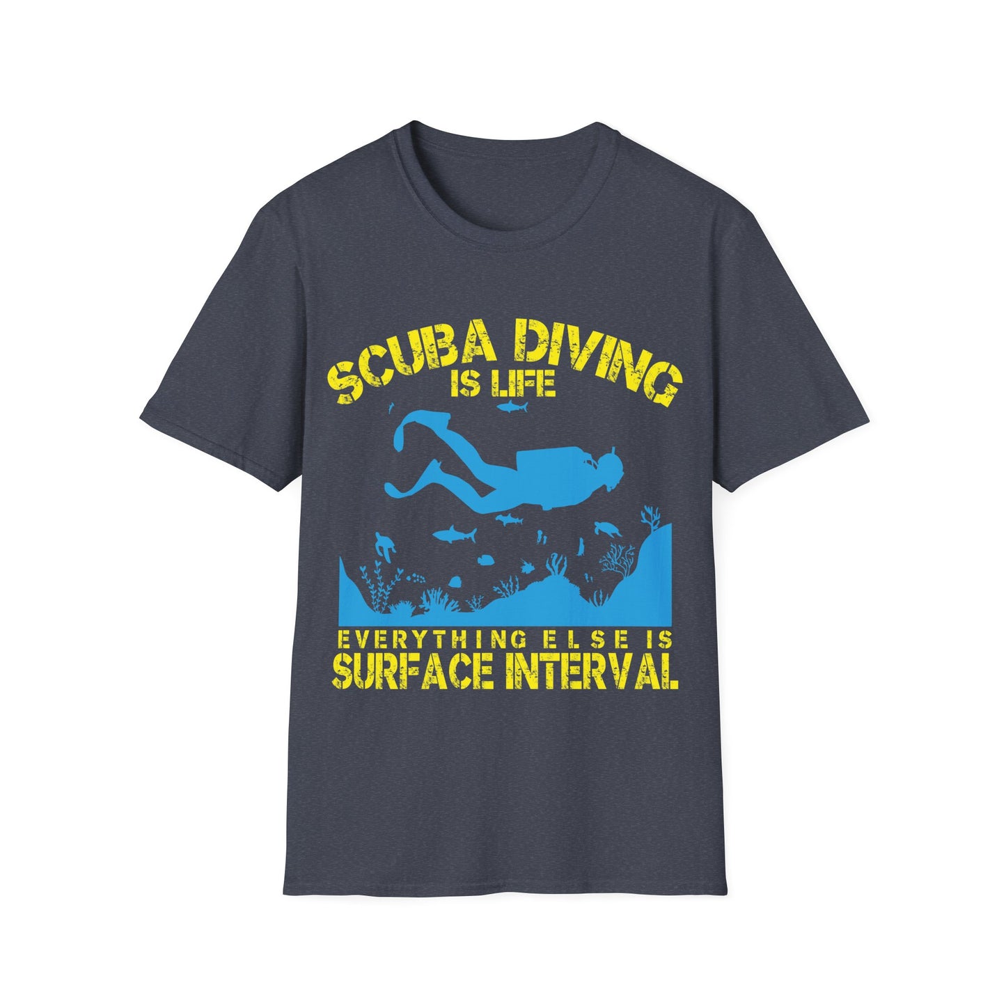 Scuba Diving