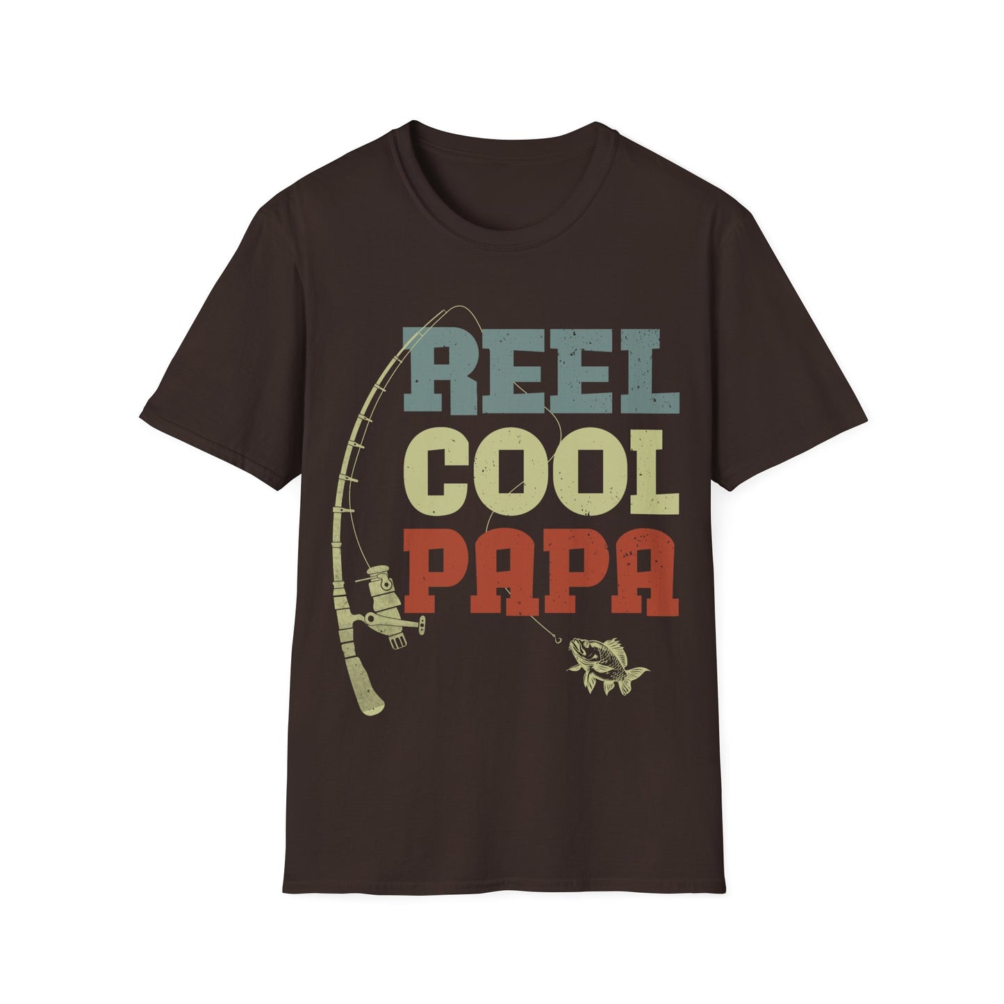 Reel Cool Papa