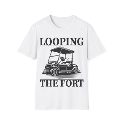 Looping The Fort