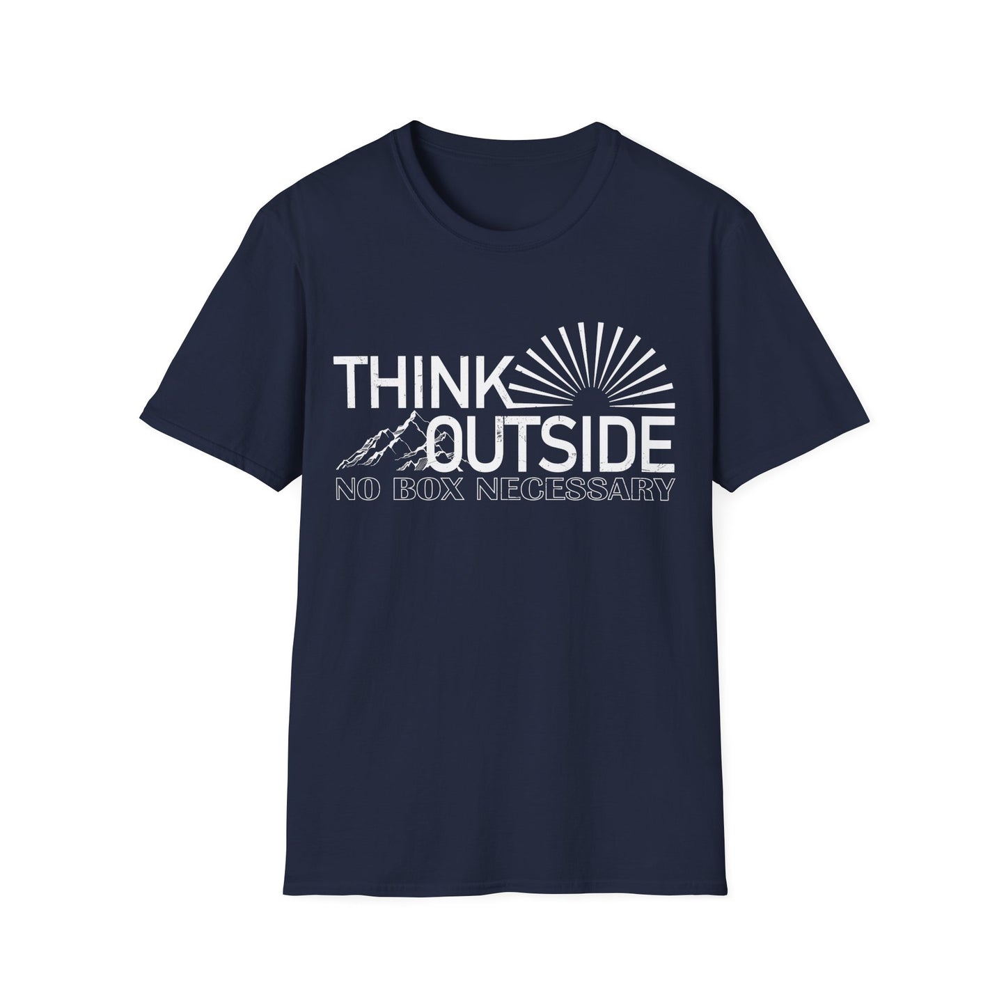 Think Outside