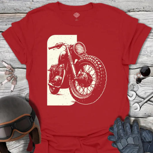 Vintage Chopper