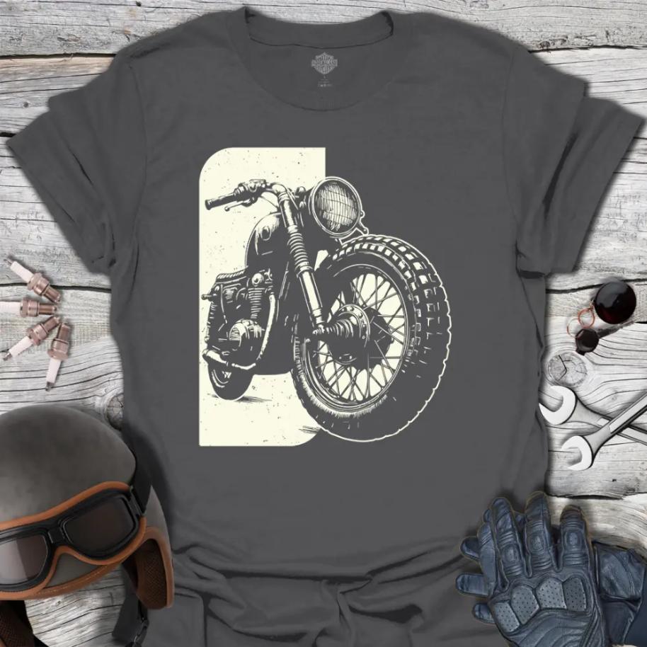 Vintage Chopper