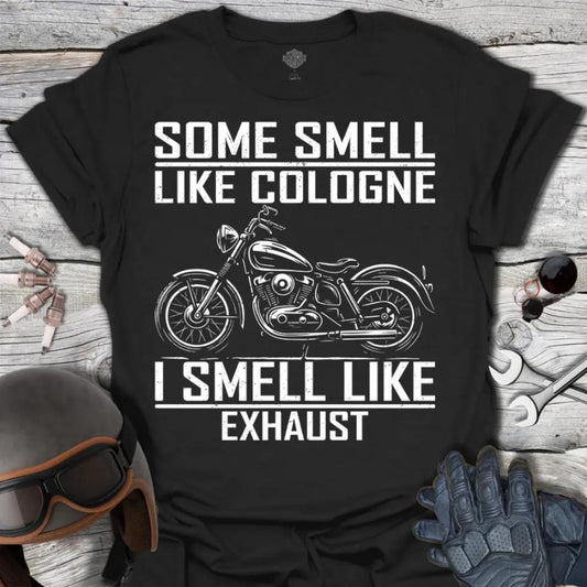 Some Smell...