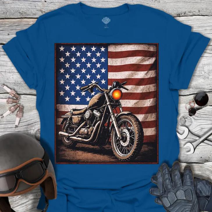 American Biker
