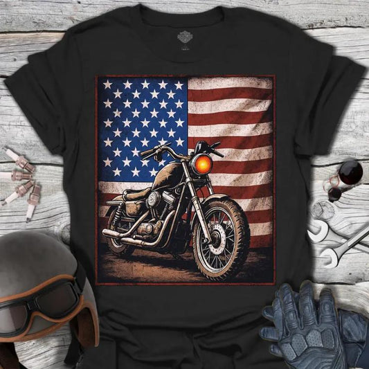 American Biker