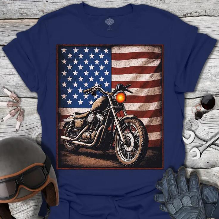 American Biker
