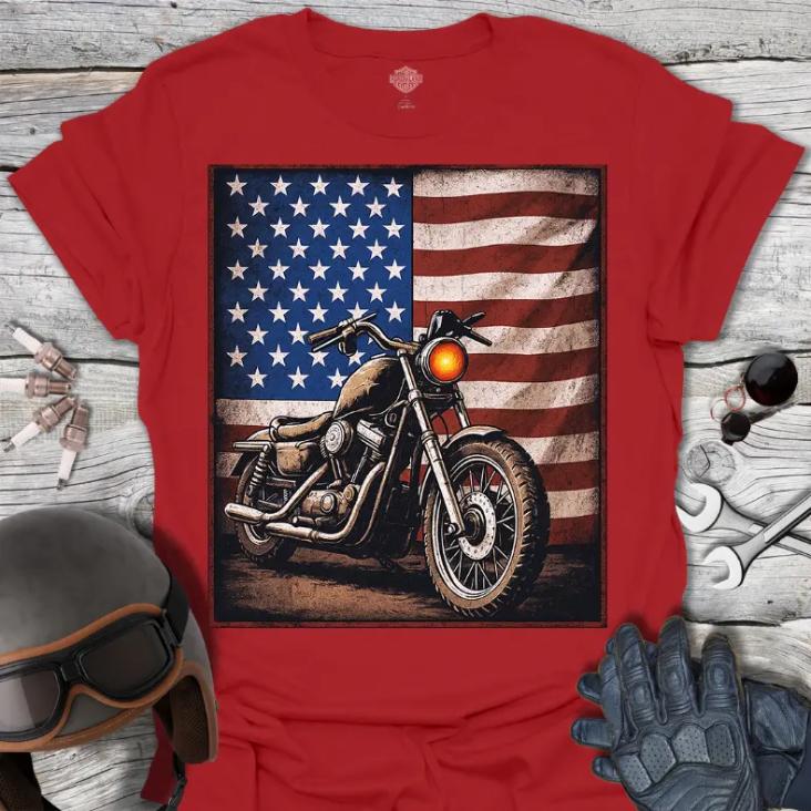 American Biker