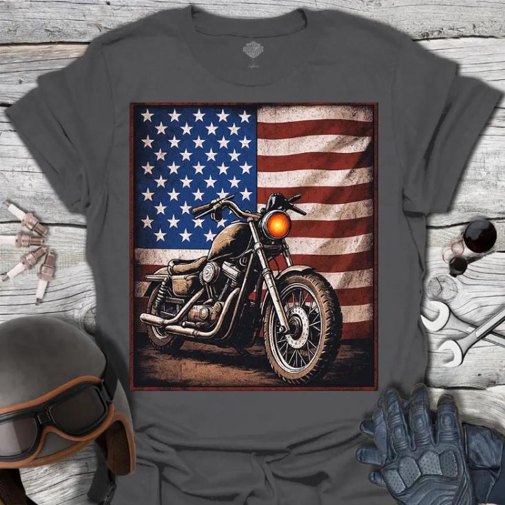 American Biker
