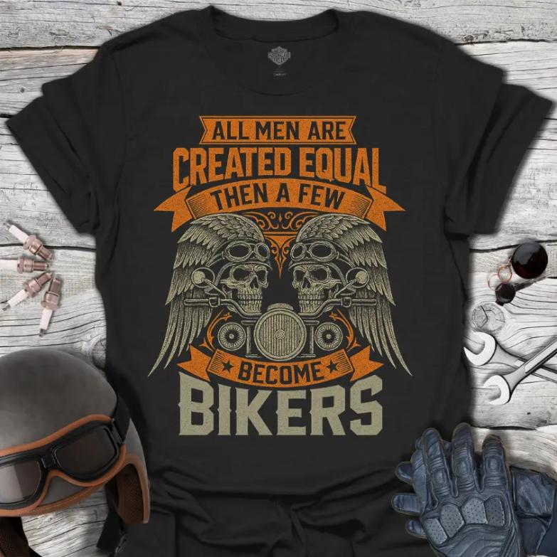 BIKERS