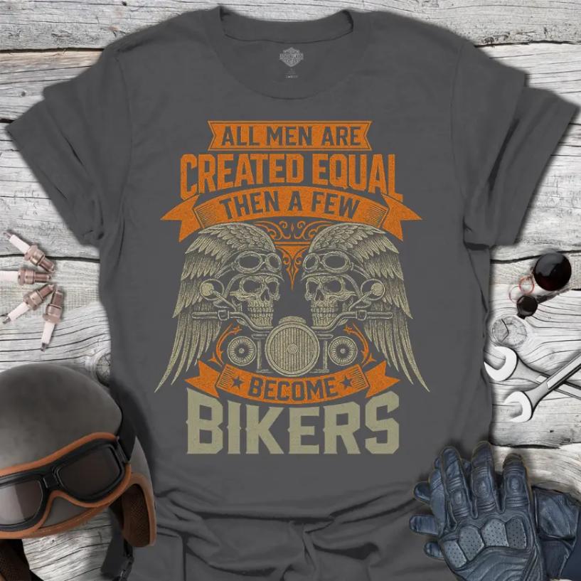 BIKERS