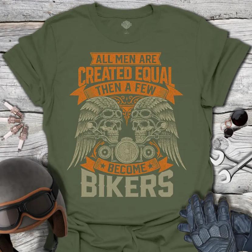BIKERS