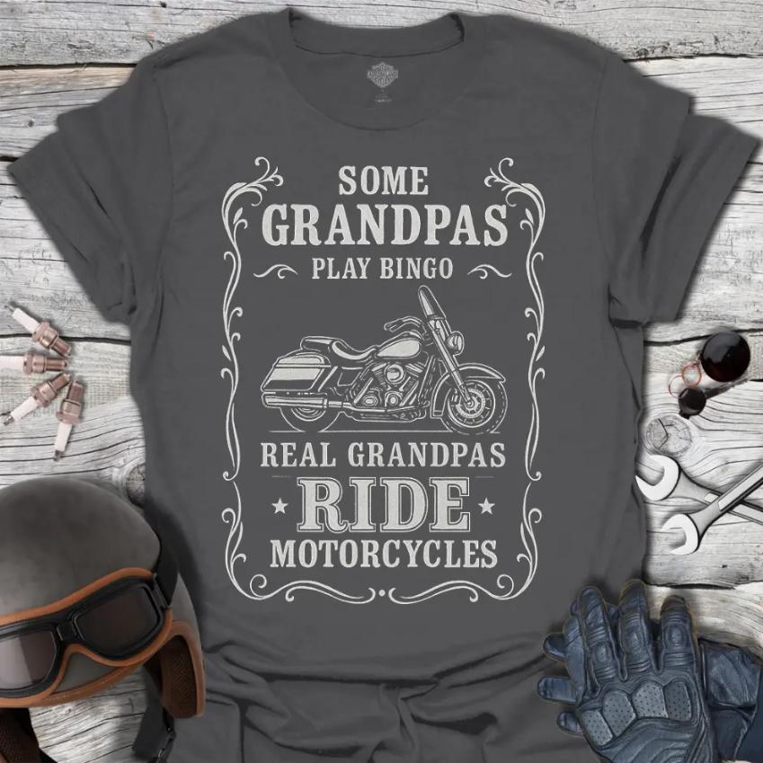 Real Grandpas