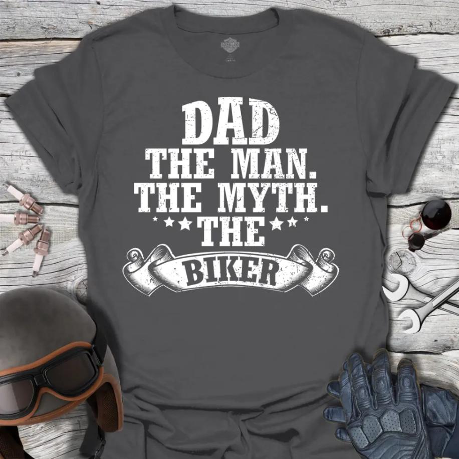 Biker Dad