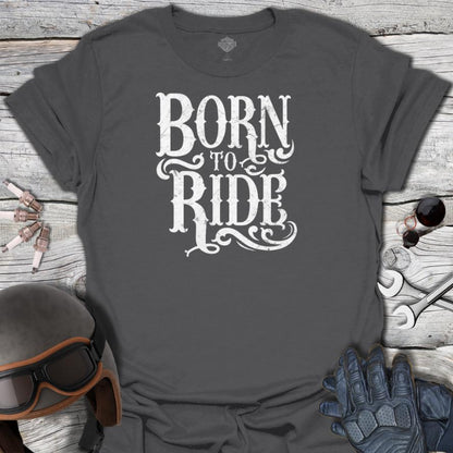 Born To Ride