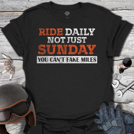 Ride Daily