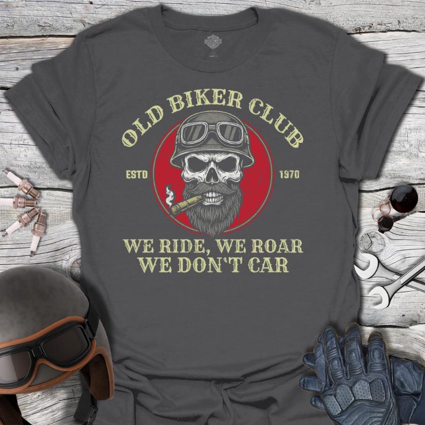 Old Biker Club