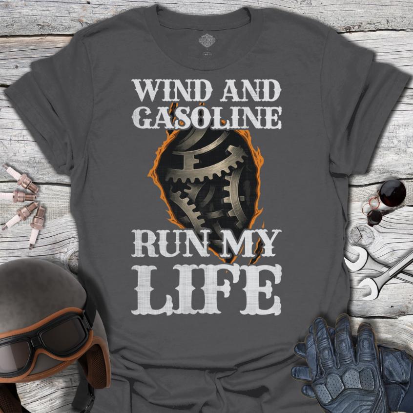 Wind & Gasoline