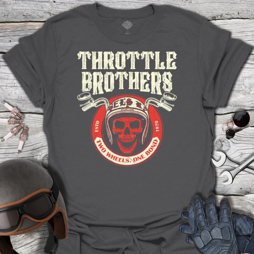 Throttle Brothers