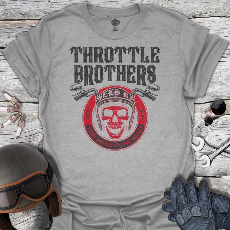 Throttle Brothers