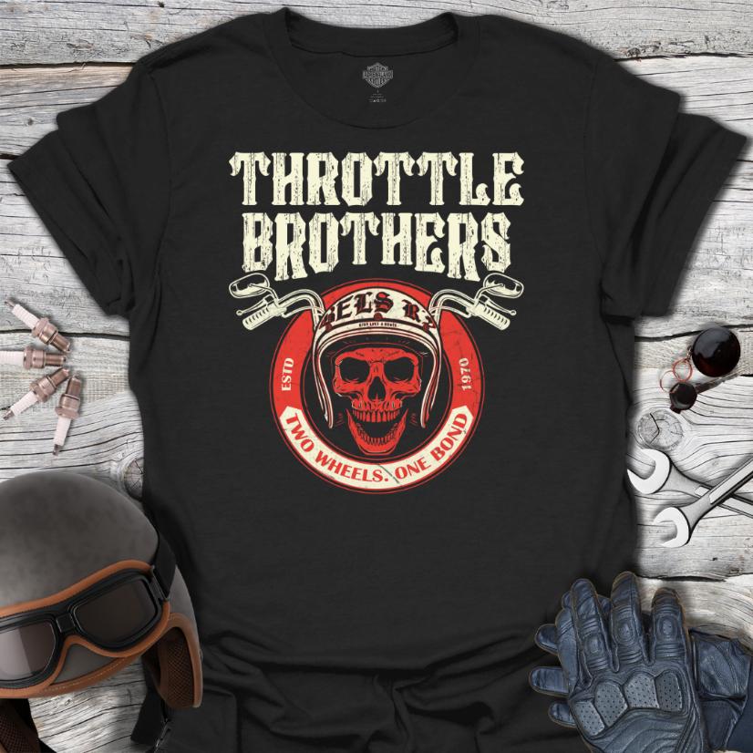 Throttle Brothers