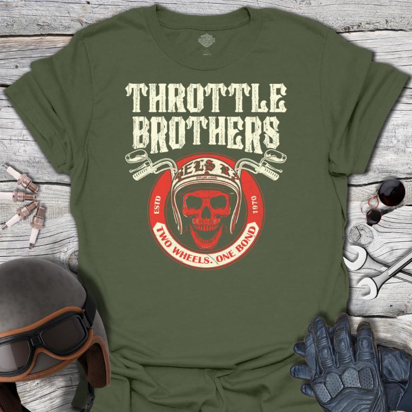 Throttle Brothers