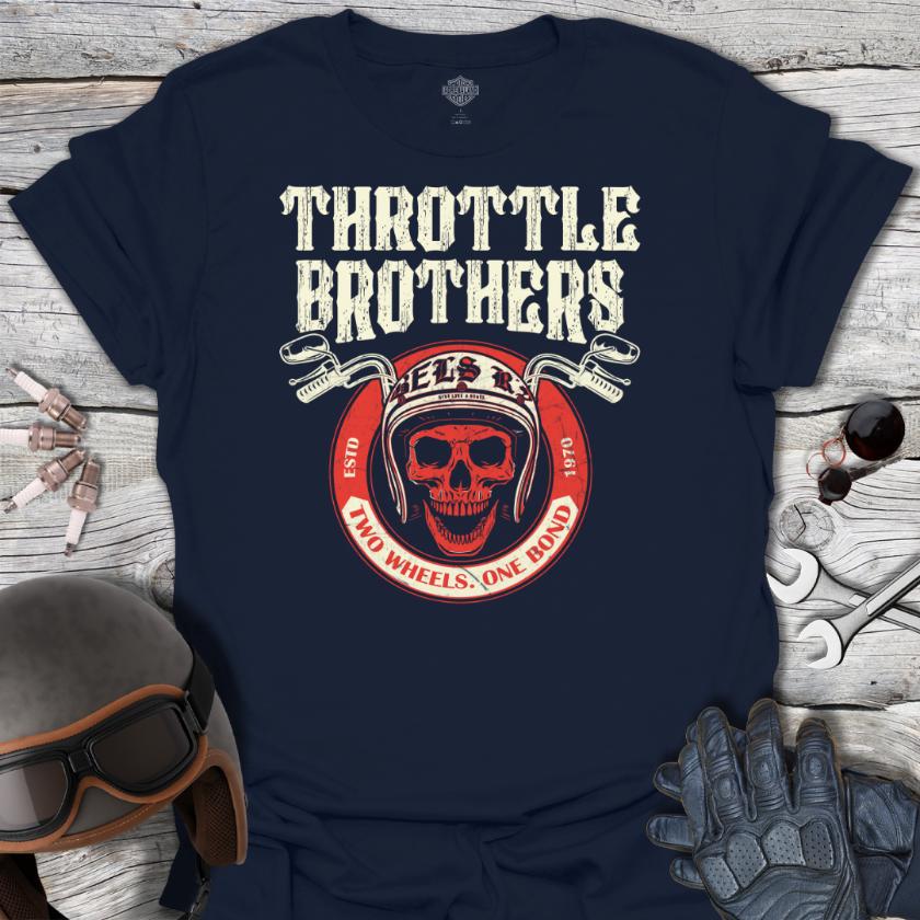 Throttle Brothers