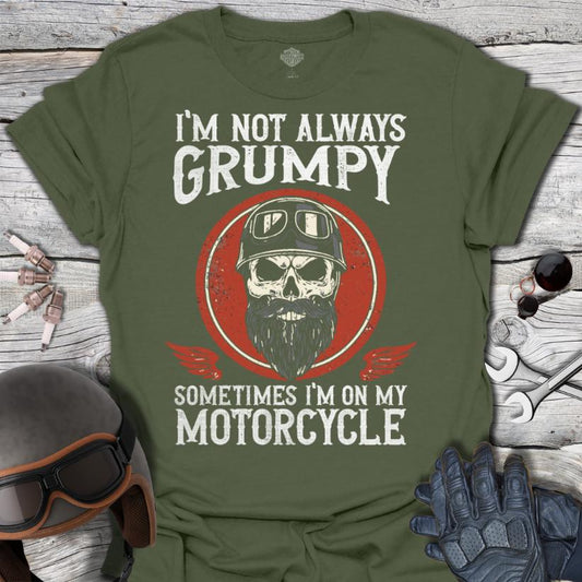 Sometimes I'am Don't